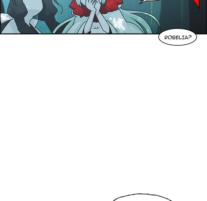 Go Away, Mr.Demon Manhwa - Chapter 140 Page 68