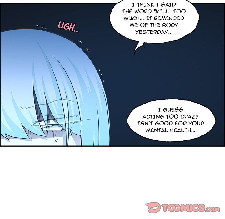 Go Away, Mr.Demon Manhwa - Chapter 140 Page 69