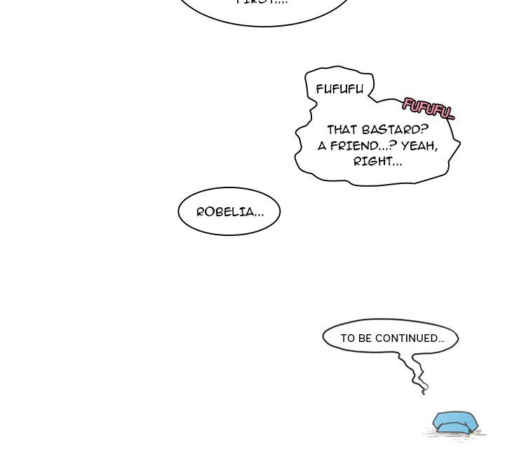 Go Away, Mr.Demon Manhwa - Chapter 140 Page 71