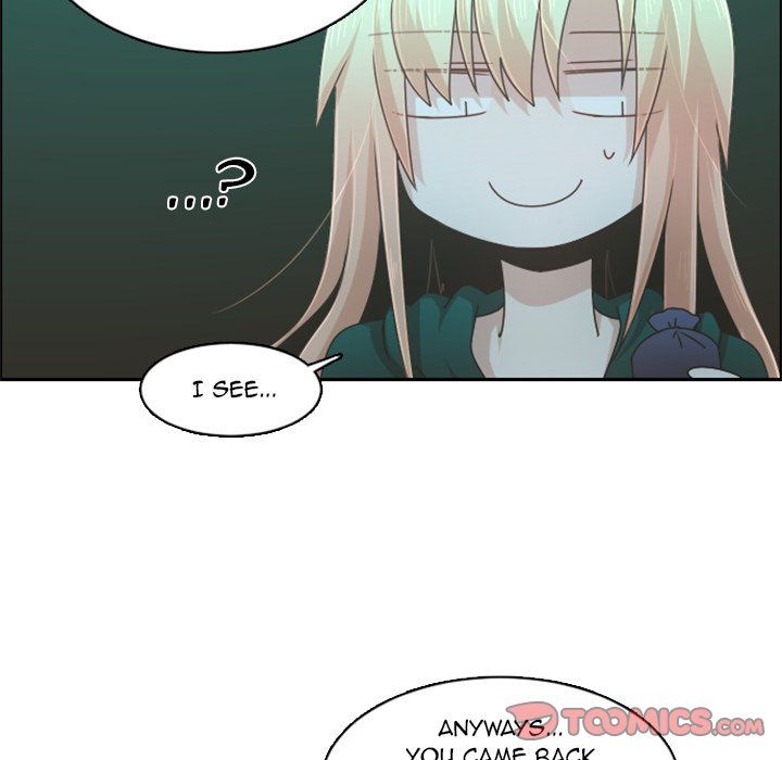Go Away, Mr.Demon Manhwa - Chapter 82 Page 43