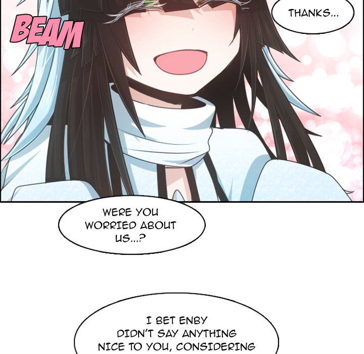 Go Away, Mr.Demon Manhwa - Chapter 82 Page 48