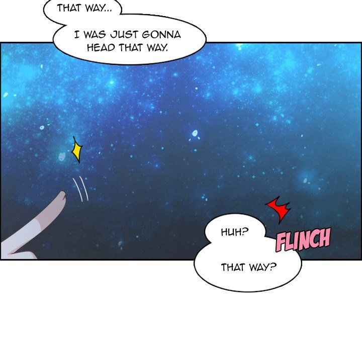 Go Away, Mr.Demon Manhwa - Chapter 82 Page 58