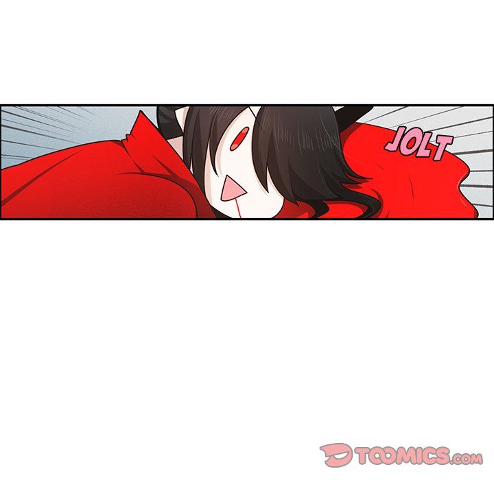 Go Away, Mr.Demon Manhwa - Chapter 147 Page 27