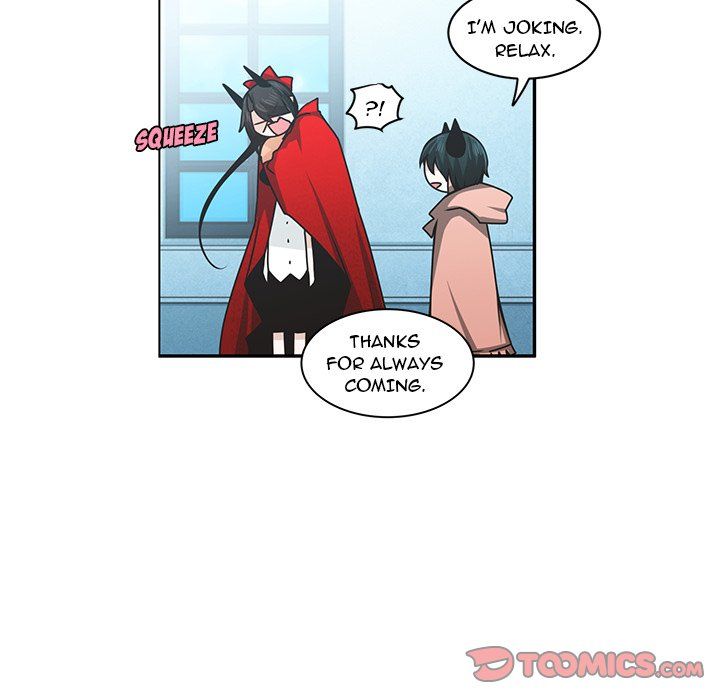 Go Away, Mr.Demon Manhwa - Chapter 147 Page 31