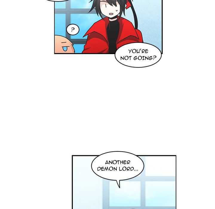 Go Away, Mr.Demon Manhwa - Chapter 147 Page 34