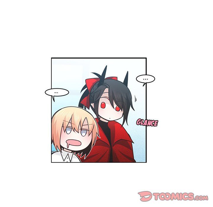 Go Away, Mr.Demon Manhwa - Chapter 147 Page 37