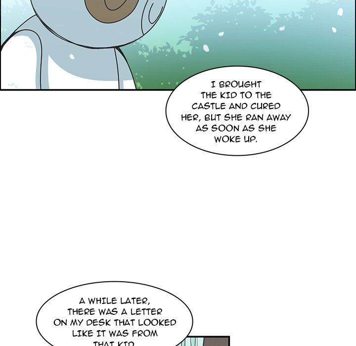 Go Away, Mr.Demon Manhwa - Chapter 147 Page 54