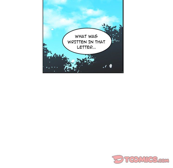 Go Away, Mr.Demon Manhwa - Chapter 147 Page 59