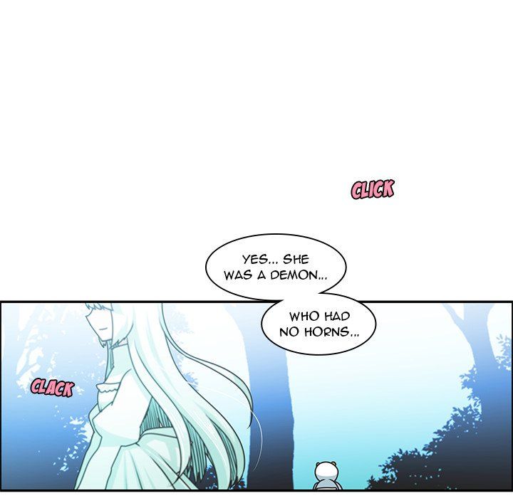 Go Away, Mr.Demon Manhwa - Chapter 147 Page 68