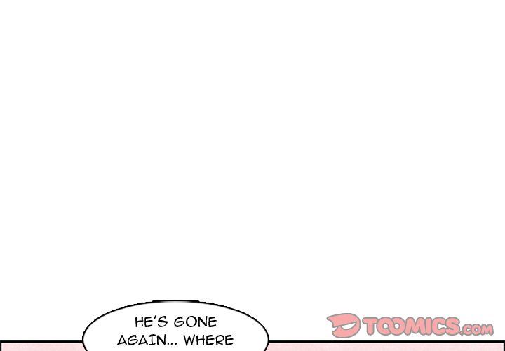 Go Away, Mr.Demon Manhwa - Chapter 115 Page 1