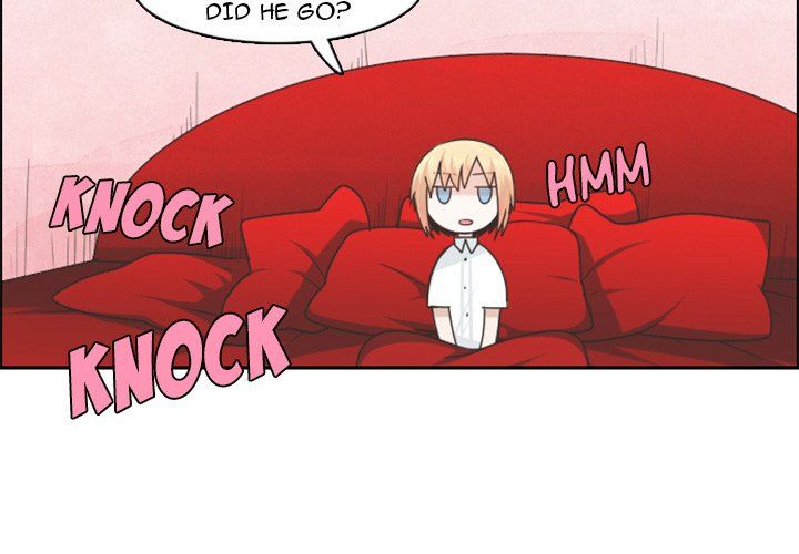 Go Away, Mr.Demon Manhwa - Chapter 115 Page 2