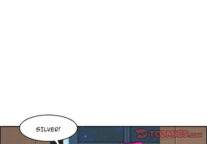 Go Away, Mr.Demon Manhwa - Chapter 115 Page 3