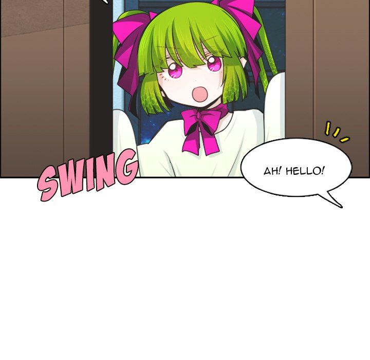 Go Away, Mr.Demon Manhwa - Chapter 115 Page 4