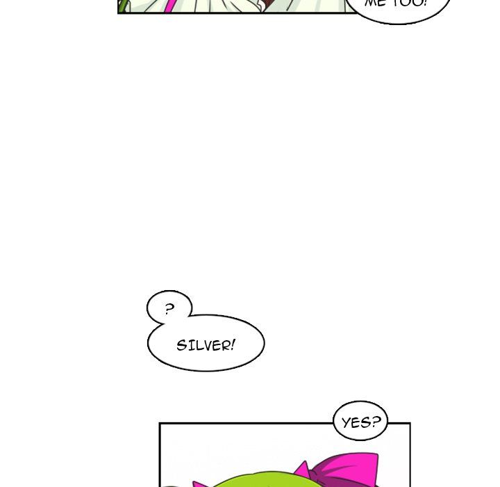 Go Away, Mr.Demon Manhwa - Chapter 115 Page 6