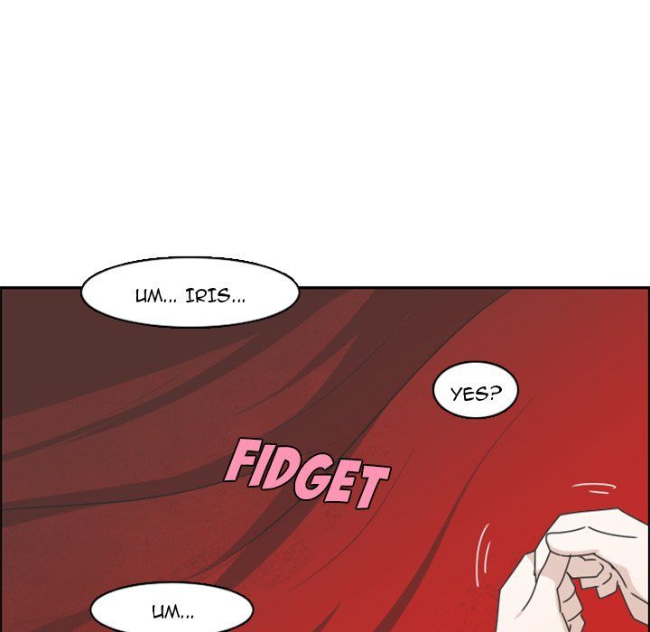 Go Away, Mr.Demon Manhwa - Chapter 115 Page 8