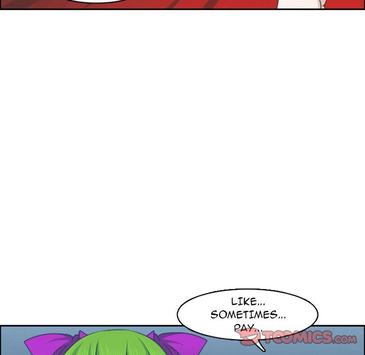 Go Away, Mr.Demon Manhwa - Chapter 115 Page 9