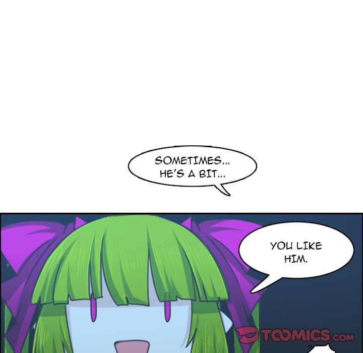 Go Away, Mr.Demon Manhwa - Chapter 115 Page 11