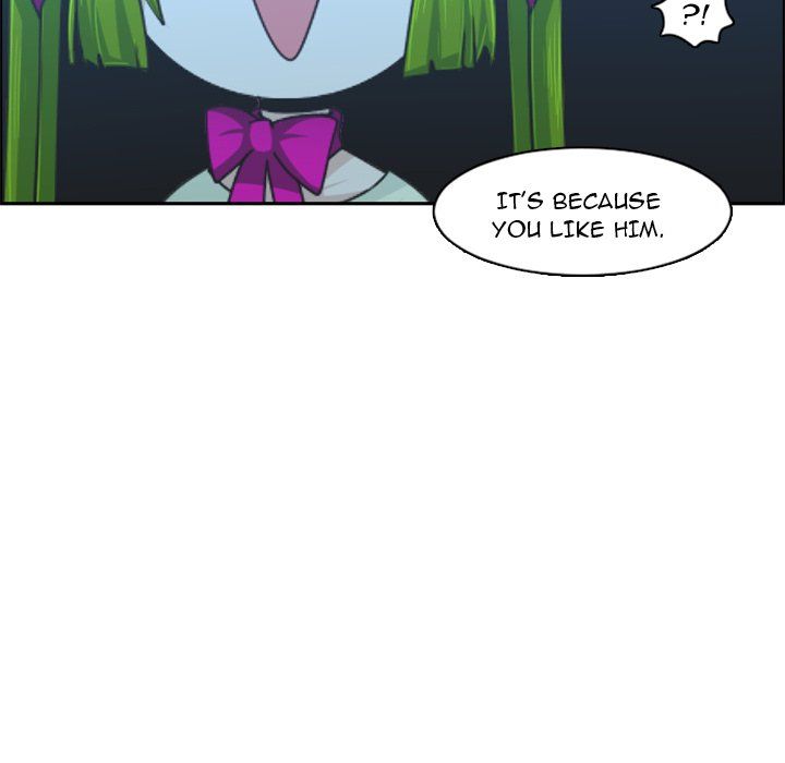 Go Away, Mr.Demon Manhwa - Chapter 115 Page 12