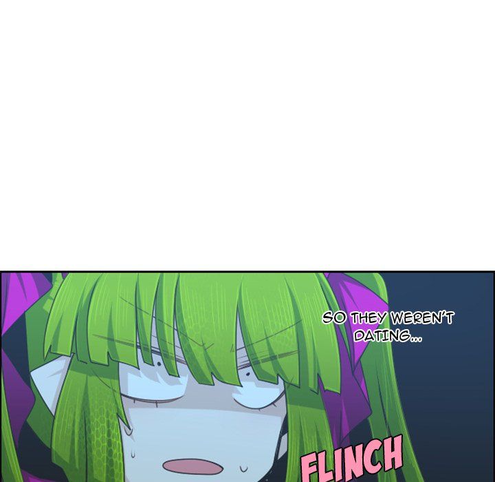 Go Away, Mr.Demon Manhwa - Chapter 115 Page 14