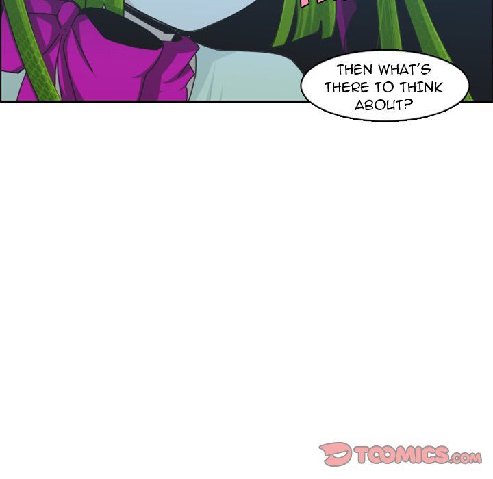 Go Away, Mr.Demon Manhwa - Chapter 115 Page 15