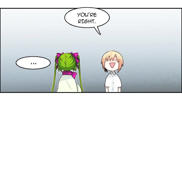 Go Away, Mr.Demon Manhwa - Chapter 115 Page 16