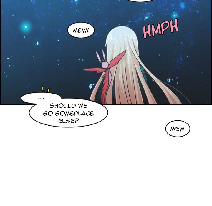 Go Away, Mr.Demon Manhwa - Chapter 115 Page 20