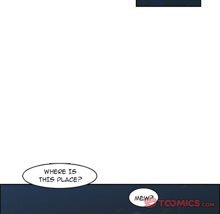 Go Away, Mr.Demon Manhwa - Chapter 115 Page 25