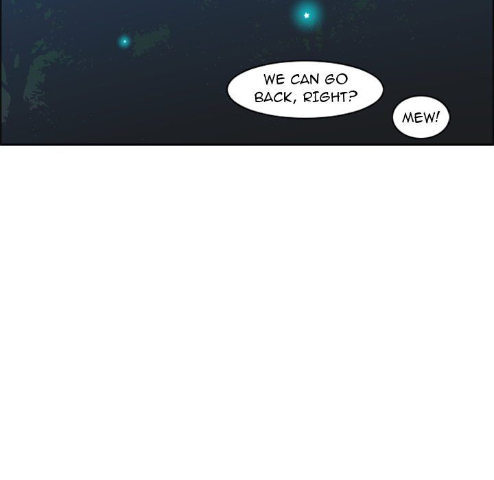 Go Away, Mr.Demon Manhwa - Chapter 115 Page 26