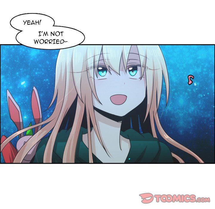 Go Away, Mr.Demon Manhwa - Chapter 115 Page 27