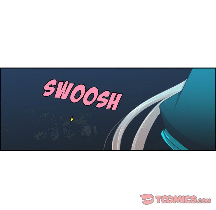 Go Away, Mr.Demon Manhwa - Chapter 115 Page 33