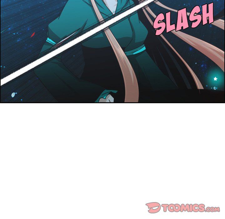 Go Away, Mr.Demon Manhwa - Chapter 115 Page 35