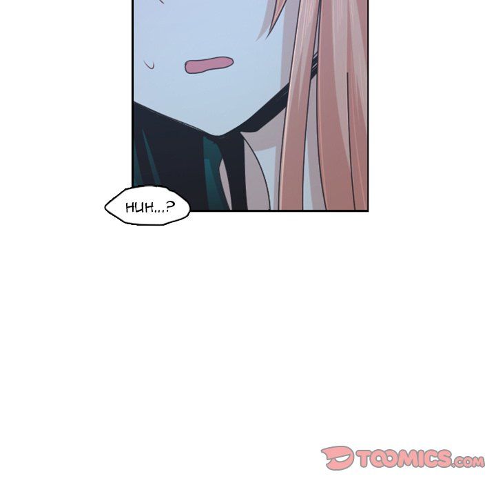 Go Away, Mr.Demon Manhwa - Chapter 115 Page 39