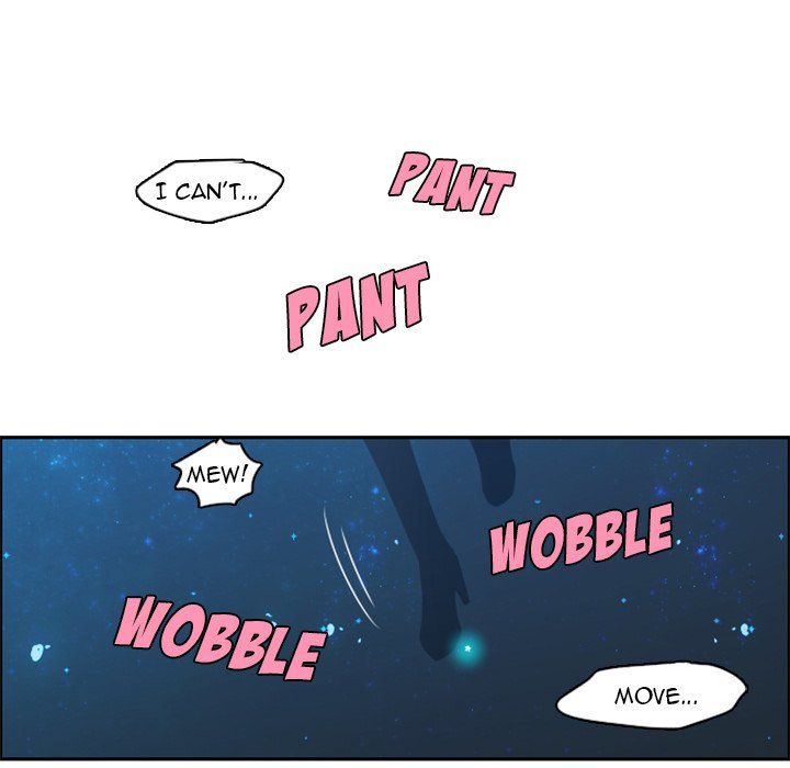 Go Away, Mr.Demon Manhwa - Chapter 115 Page 40