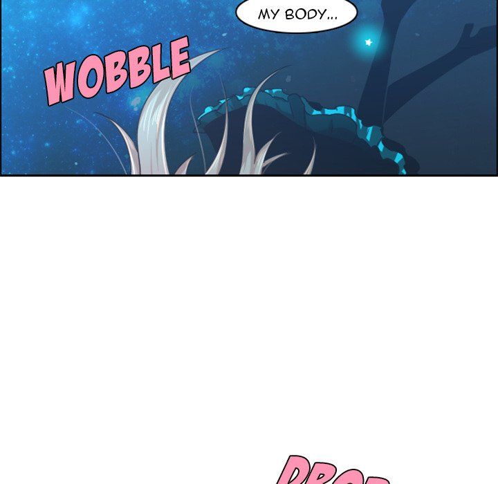 Go Away, Mr.Demon Manhwa - Chapter 115 Page 42