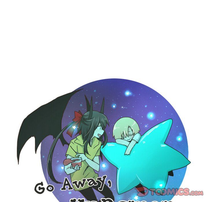 Go Away, Mr.Demon Manhwa - Chapter 115 Page 47