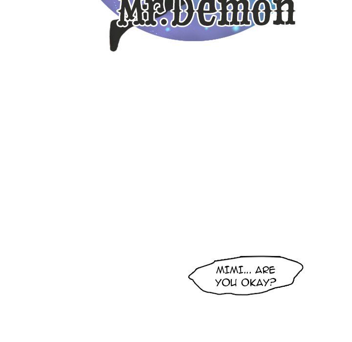 Go Away, Mr.Demon Manhwa - Chapter 115 Page 48