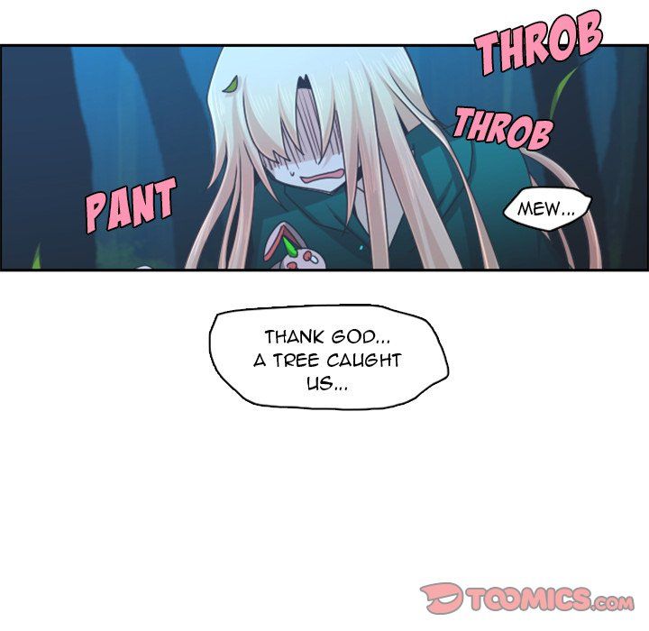 Go Away, Mr.Demon Manhwa - Chapter 115 Page 49