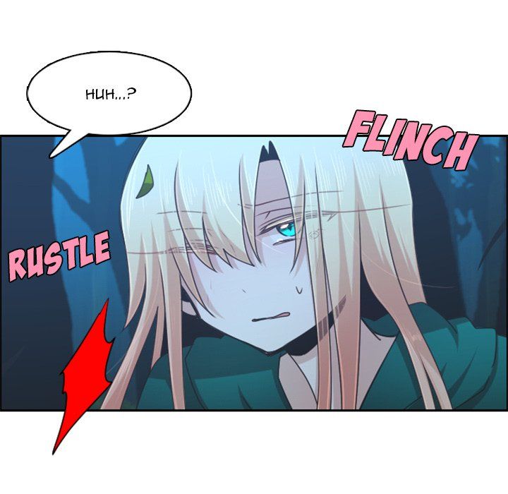 Go Away, Mr.Demon Manhwa - Chapter 115 Page 50