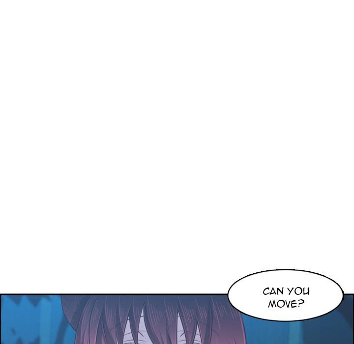 Go Away, Mr.Demon Manhwa - Chapter 115 Page 54