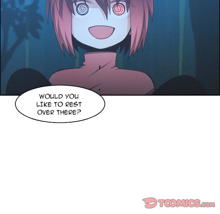 Go Away, Mr.Demon Manhwa - Chapter 115 Page 55