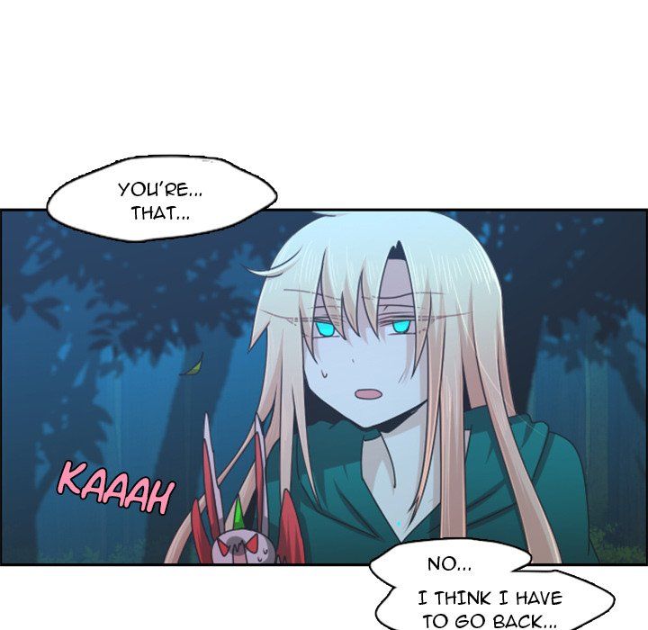 Go Away, Mr.Demon Manhwa - Chapter 115 Page 56