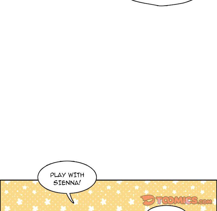 Go Away, Mr.Demon Manhwa - Chapter 115 Page 57