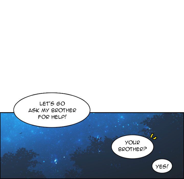 Go Away, Mr.Demon Manhwa - Chapter 115 Page 60