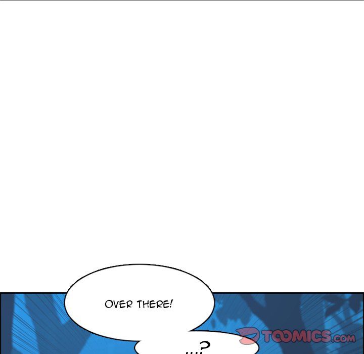 Go Away, Mr.Demon Manhwa - Chapter 115 Page 61