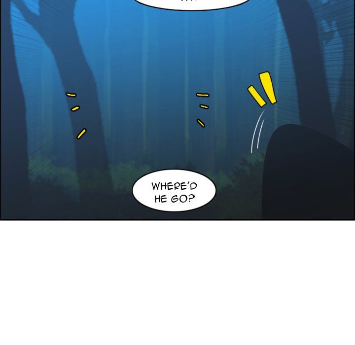 Go Away, Mr.Demon Manhwa - Chapter 115 Page 62