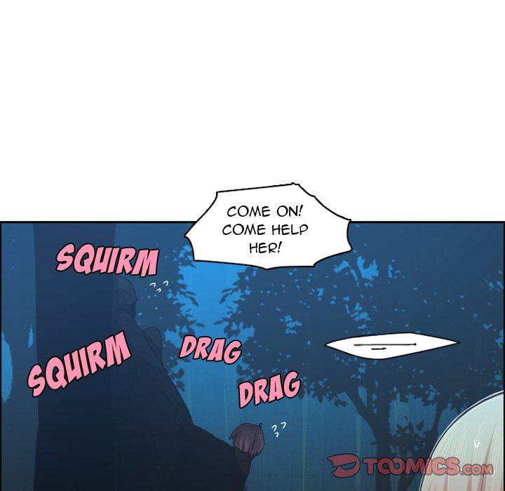 Go Away, Mr.Demon Manhwa - Chapter 115 Page 63