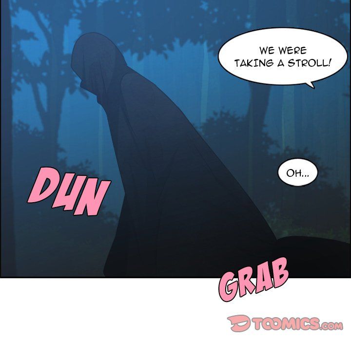 Go Away, Mr.Demon Manhwa - Chapter 115 Page 65