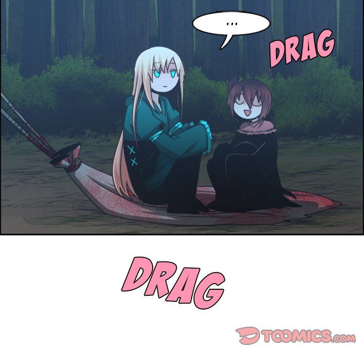 Go Away, Mr.Demon Manhwa - Chapter 115 Page 69