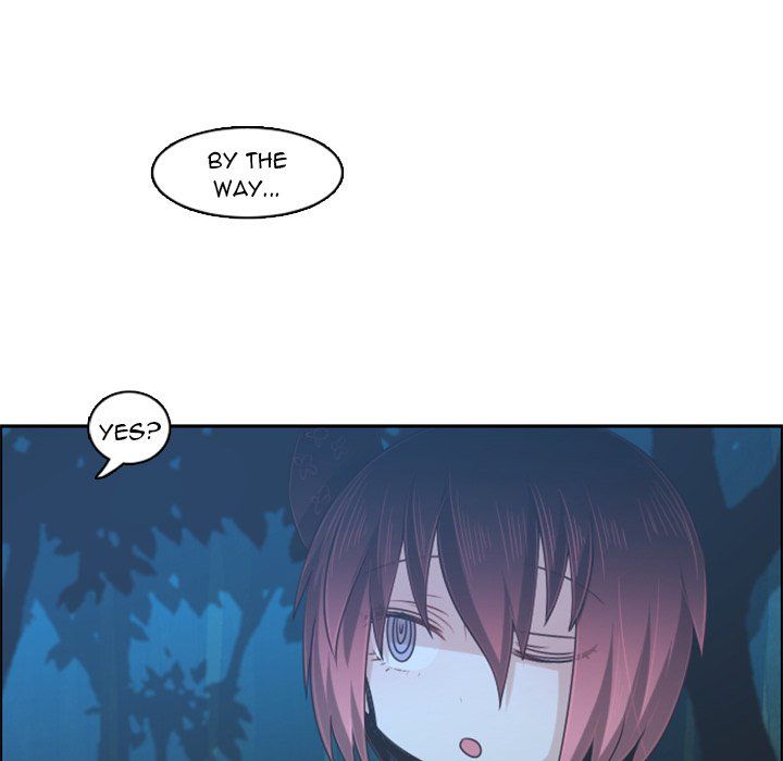 Go Away, Mr.Demon Manhwa - Chapter 115 Page 70