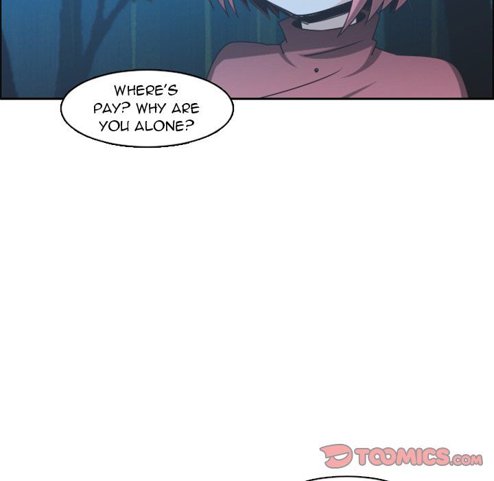 Go Away, Mr.Demon Manhwa - Chapter 115 Page 71